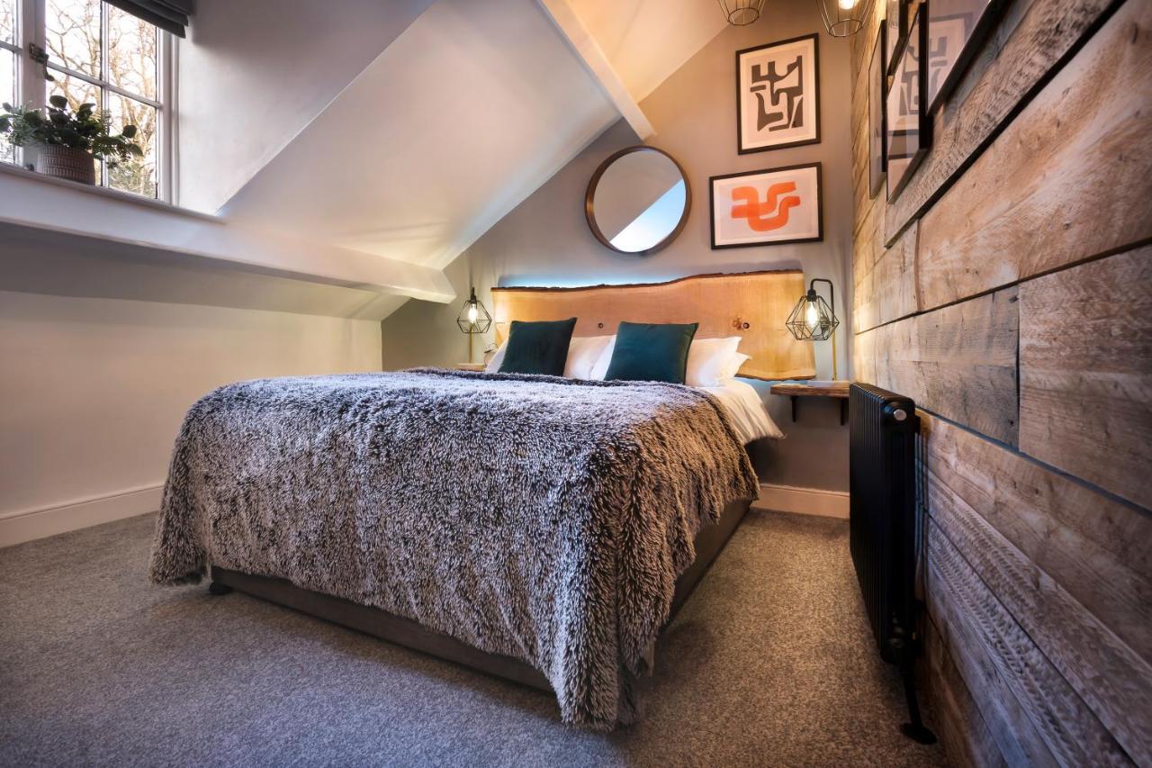 Windermere Central Hotel - Central Lake District Hotel In Windermere Esterno foto