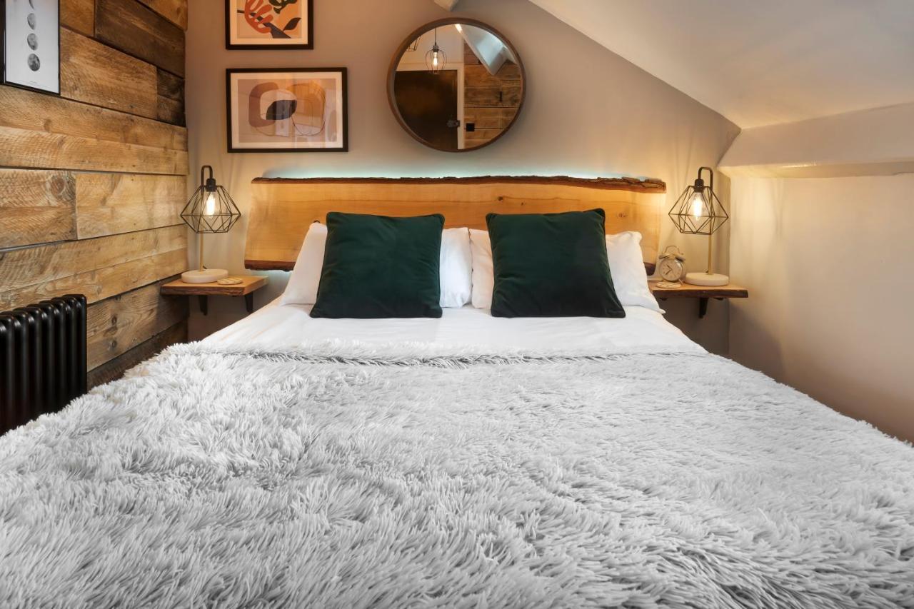 Windermere Central Hotel - Central Lake District Hotel In Windermere Esterno foto
