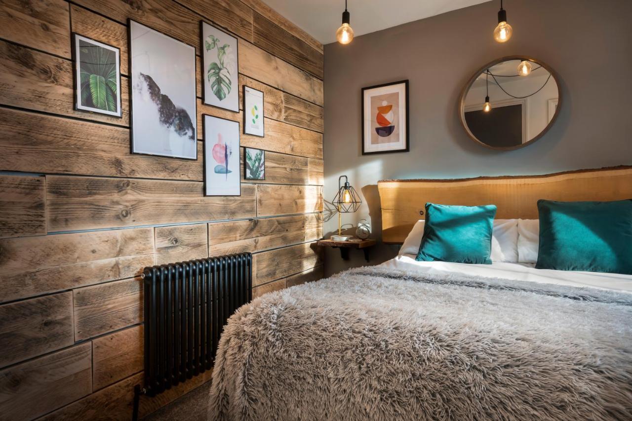 Windermere Central Hotel - Central Lake District Hotel In Windermere Esterno foto