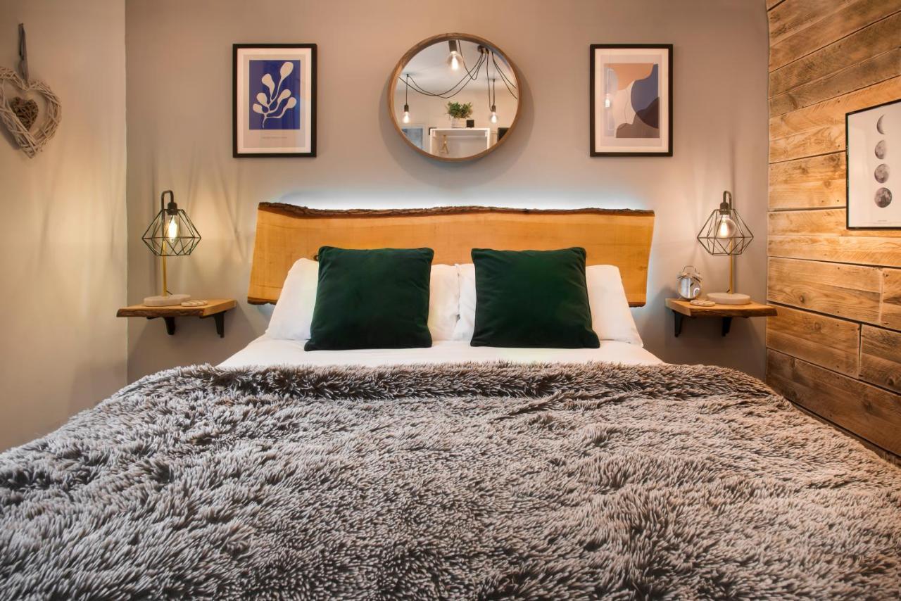Windermere Central Hotel - Central Lake District Hotel In Windermere Esterno foto
