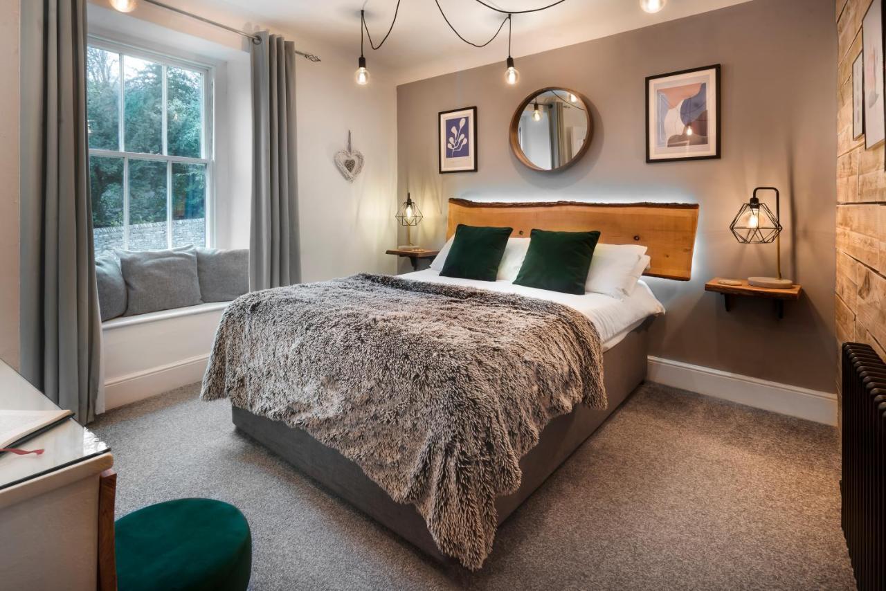 Windermere Central Hotel - Central Lake District Hotel In Windermere Esterno foto