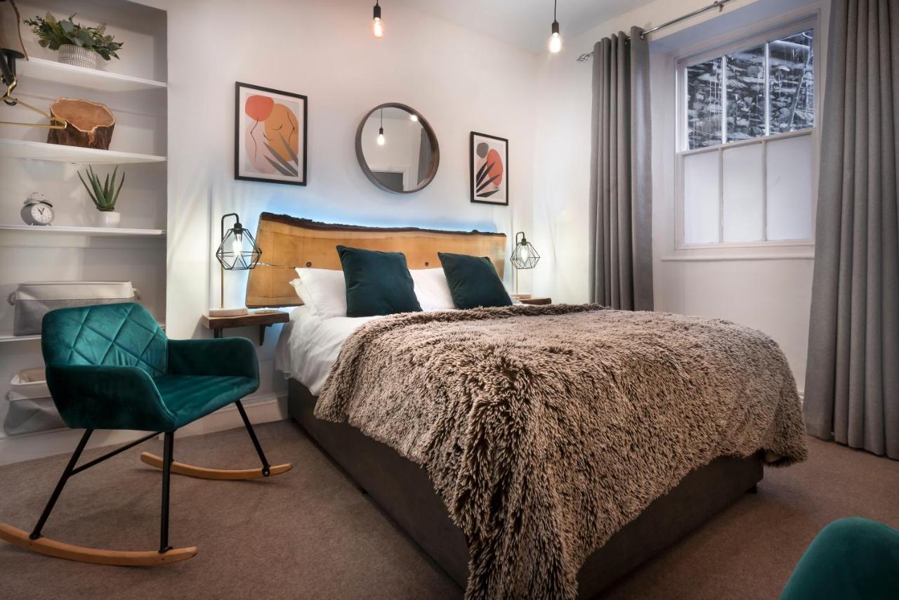 Windermere Central Hotel - Central Lake District Hotel In Windermere Esterno foto