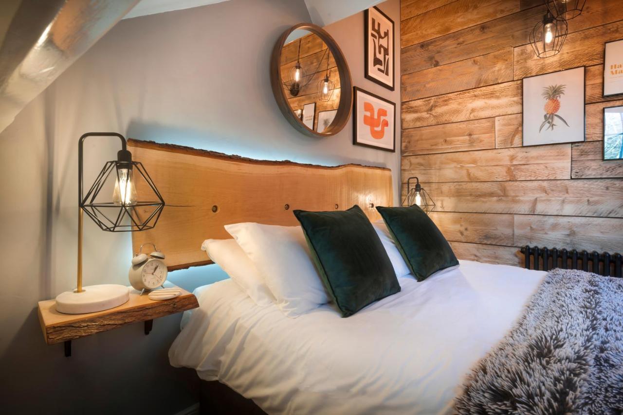 Windermere Central Hotel - Central Lake District Hotel In Windermere Esterno foto