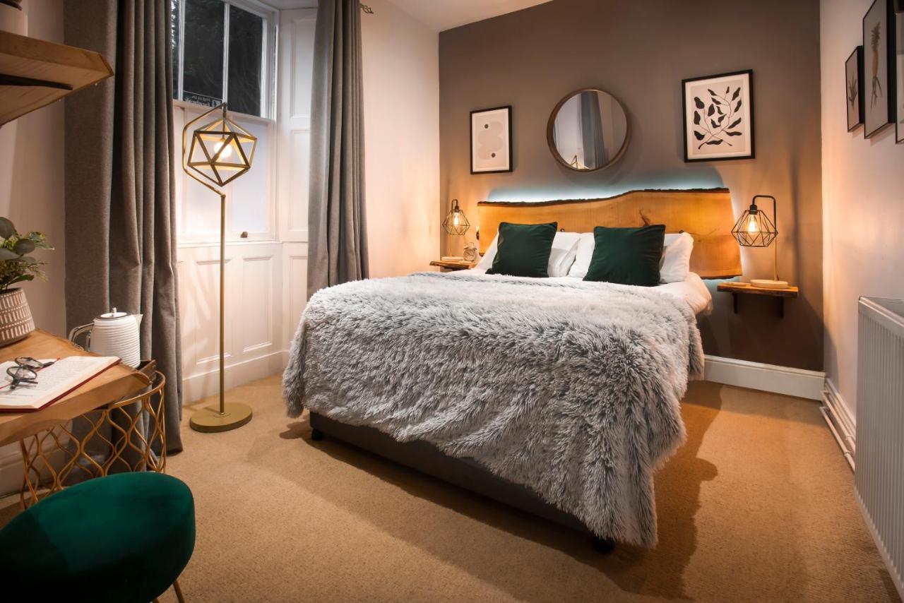 Windermere Central Hotel - Central Lake District Hotel In Windermere Esterno foto