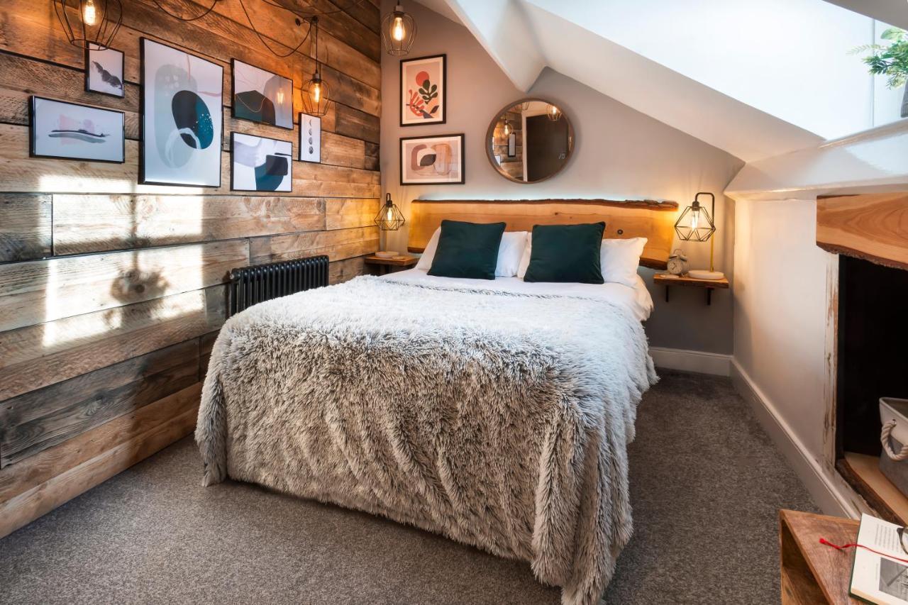 Windermere Central Hotel - Central Lake District Hotel In Windermere Esterno foto