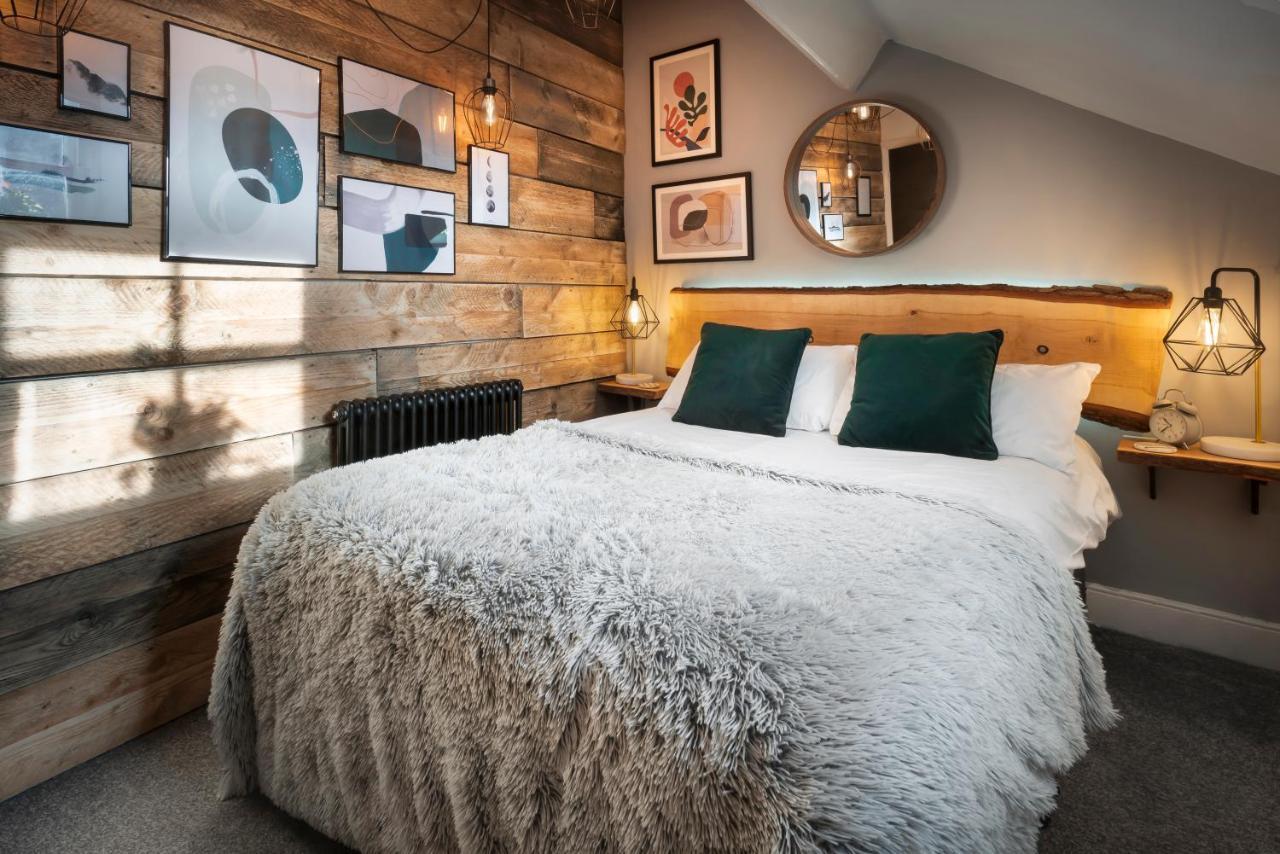 Windermere Central Hotel - Central Lake District Hotel In Windermere Esterno foto