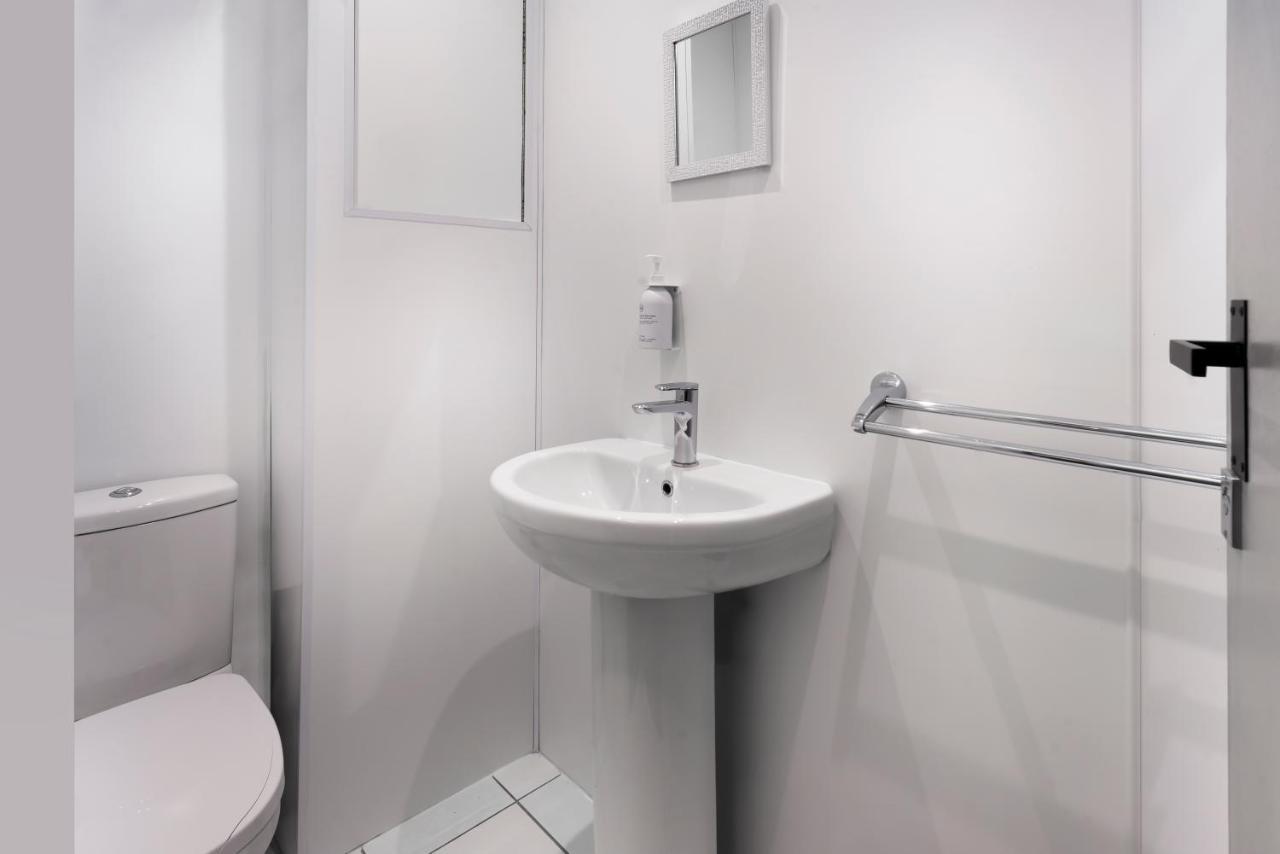 Windermere Central Hotel - Central Lake District Hotel In Windermere Esterno foto